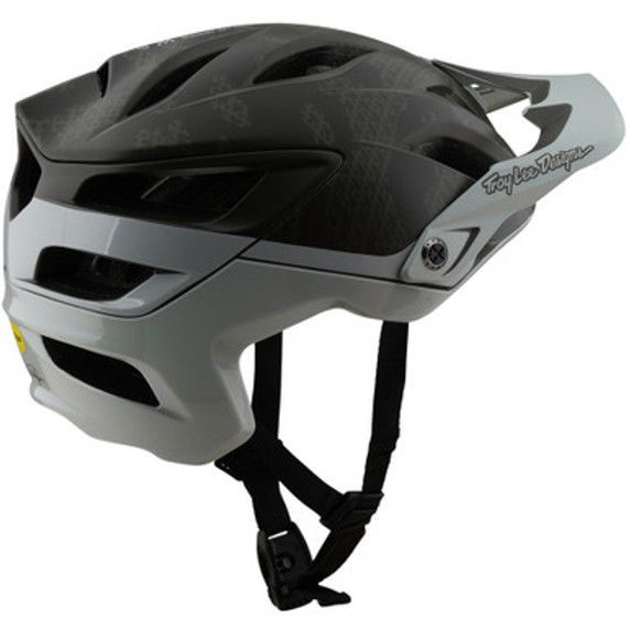 Troy Lee Designs A3 AS Helmet Halo Camo