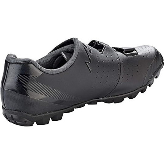 Shimano ME400 Womens SPD MTB Shoes Black Size 36