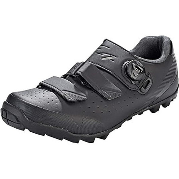 Shimano ME400 Womens SPD MTB Shoes Black Size 36
