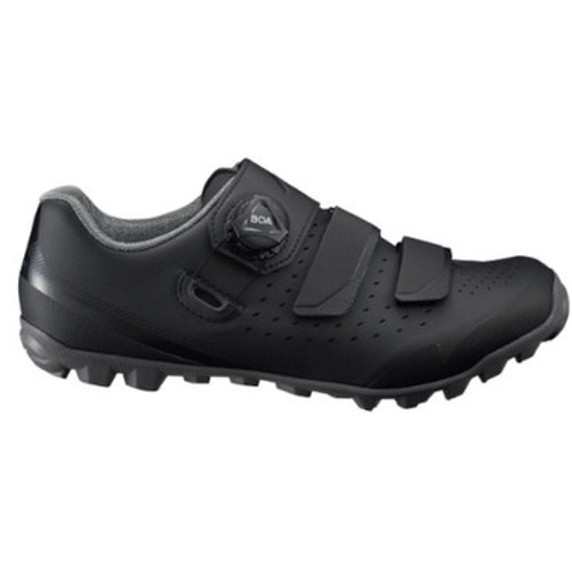 Shimano ME400 Womens SPD MTB Shoes Black Size 36