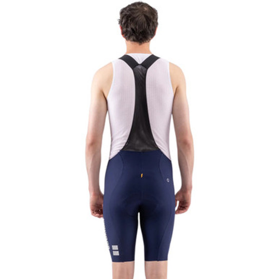 Soomom All-Round Bib Shorts - Navy