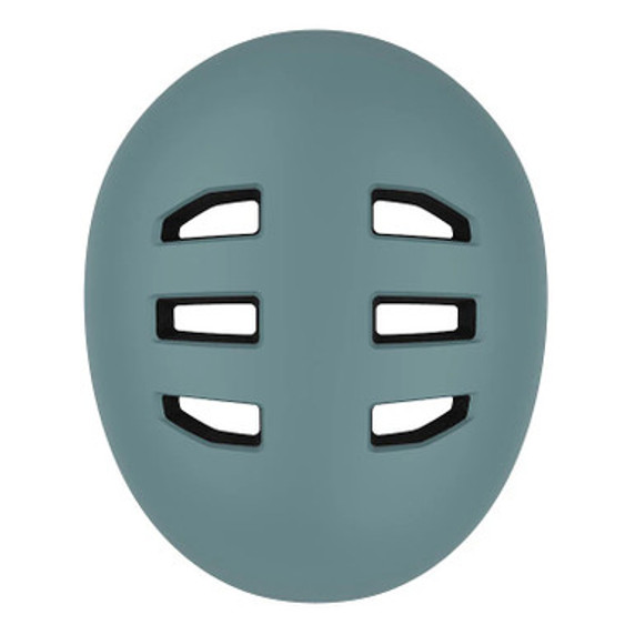 Lazer Maze KinetiCore Helmet Stone Blue Lazer Maze KinetiCore Helmet Stone Blue