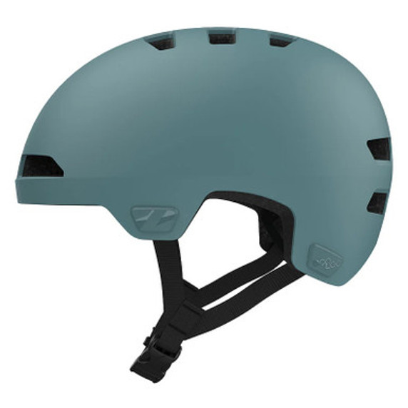 Lazer Maze KinetiCore Helmet Stone Blue Lazer Maze KinetiCore Helmet Stone Blue