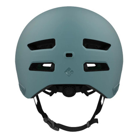 Lazer Maze KinetiCore Helmet Stone Blue Lazer Maze KinetiCore Helmet Stone Blue