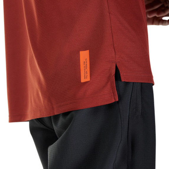 Fox Defend SS Jersey Rust Fox Defend SS Jersey Rust