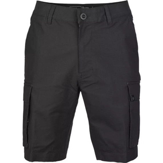 Fox Slambozo Short 3.0 Black Fox Slambozo Short 3.0 Black