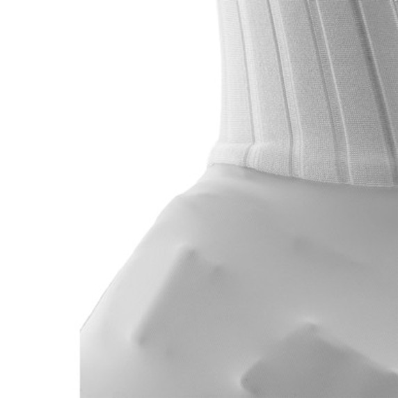 Sockeloen Aero Overshoes Classic All White