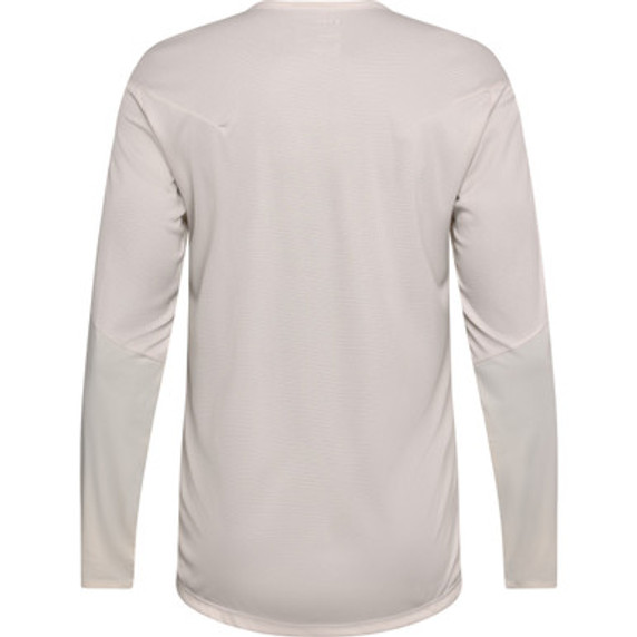 FOX Flexair PRO LS Jersey White FOX Flexair PRO LS Jersey White