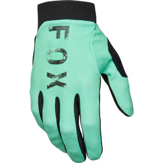 FOX Ranger Glove Kairos Turquoise FOX Ranger Glove Kairos Turquoise