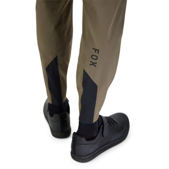 FOX Ranger Pant Military Green FOX Ranger Pant Military Green