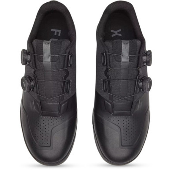 FOX Union BOA Black FOX Union BOA Black