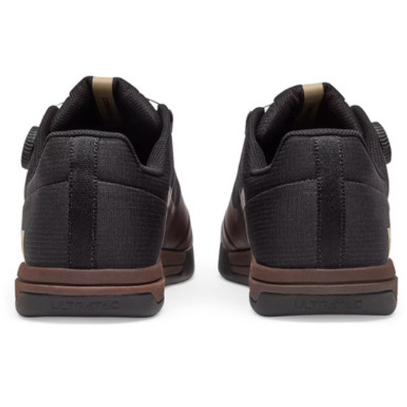 FOX Union BOA Flat Cocoa FOX Union BOA Flat Cocoa