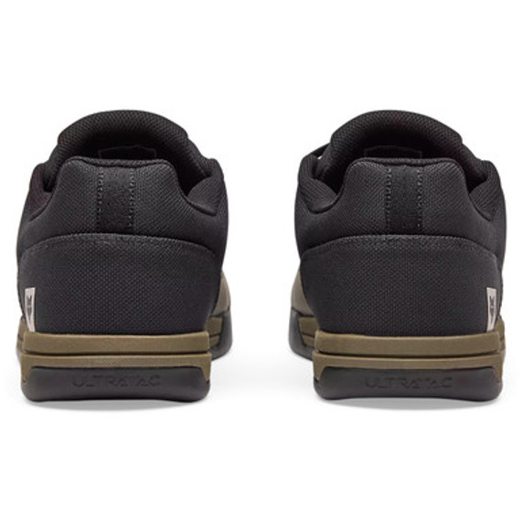 FOX Union Canvas Military Green FOX Union Canvas Military Green