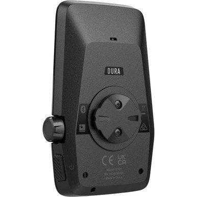 COROS - DURA Solar GPS Bike Computer