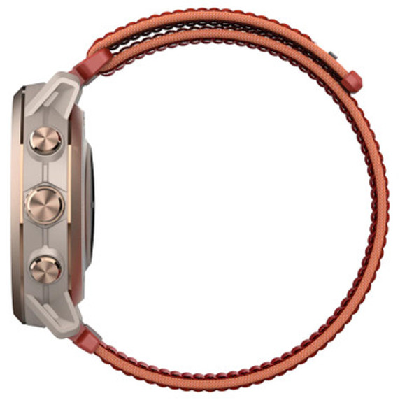 COROS APEX 2 GPS Outdoor Watch Coral