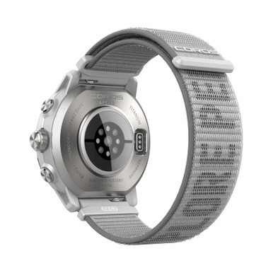 COROS APEX 2 Pro GPS Outdoor Watch Grey