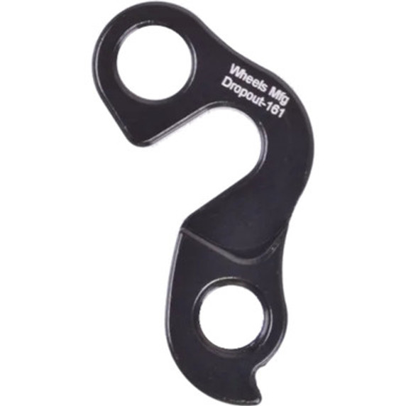 Dropout Derailleur Hanger 161 for Novara