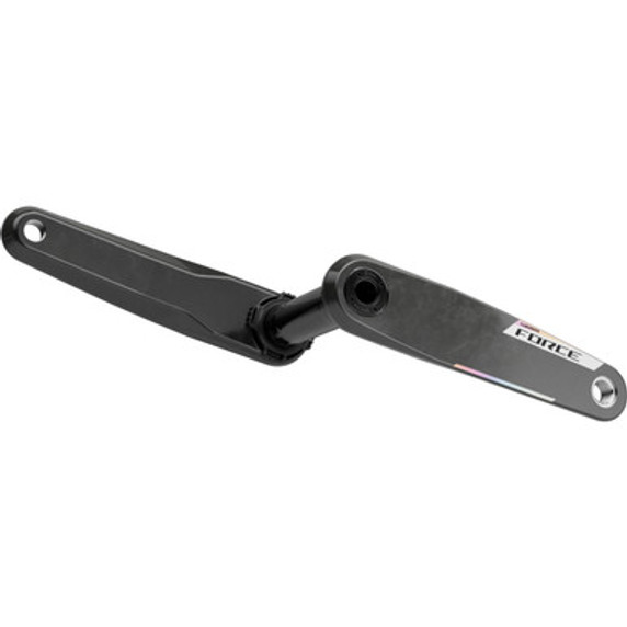 SRAM Force XPLR E1 DUB Wide Crank Arm Assembly SRAM Force XPLR E1 DUB Wide Crank Arm Assembly