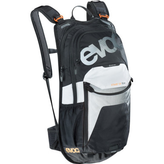Evoc Stage 12L Team Back Pack  Evoc Stage 12L Team Back Pack