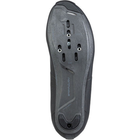 Northwave Storm Carbon Road Shoe Black/White