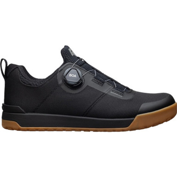 Ride Concepts Accomplice Clip BOA Shoe Black Ride Concepts Accomplice Clip BOA Shoe Black