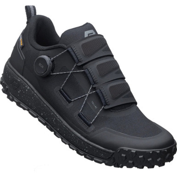 Ride Concepts Tallac Clip BOA Shoe Black