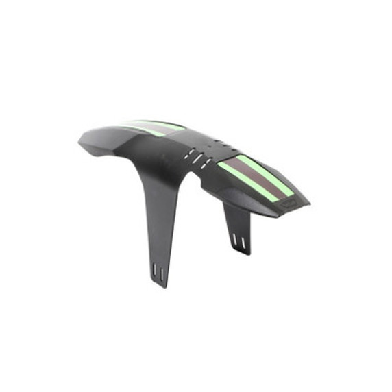 Zefal Deflector FM20 Front Mudguard Zefal Deflector FM20 Front Mudguard