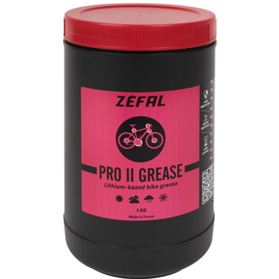 Zefal Pro 2 Grease 1L Zefal Pro 2 Grease 1L