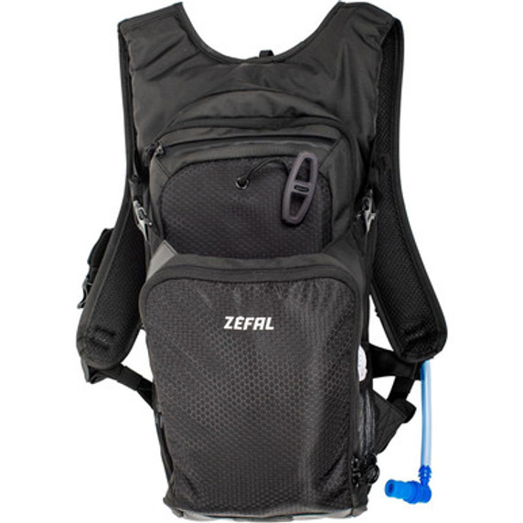 Zefal Z Hydro Enduro Full Black Zefal Z Hydro Enduro Full Black