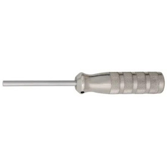 Unior Square Internal Nipple Tool 3.2mm Unior Square Internal Nipple Tool 3.2mm