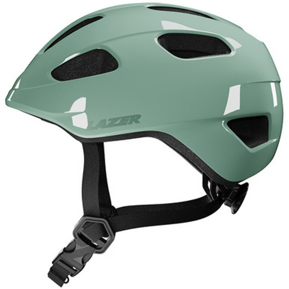 Lazer PNut 2.0 KinetiCore Kids Helmet Cool Mint Unisize Lazer PNut 2.0 KinetiCore Kids Helmet Cool Mint Unisize