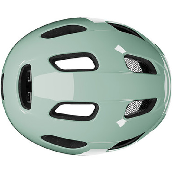 Lazer PNut 2.0 KinetiCore Kids Helmet Cool Mint Unisize Lazer PNut 2.0 KinetiCore Kids Helmet Cool Mint Unisize