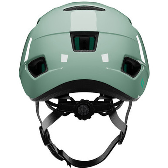 Lazer PNut 2.0 KinetiCore Kids Helmet Cool Mint Unisize Lazer PNut 2.0 KinetiCore Kids Helmet Cool Mint Unisize
