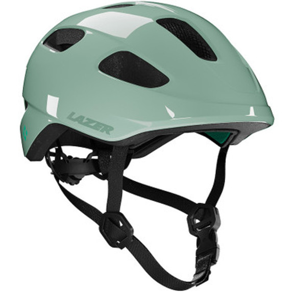 Lazer PNut 2.0 KinetiCore Kids Helmet Cool Mint Unisize Lazer PNut 2.0 KinetiCore Kids Helmet Cool Mint Unisize