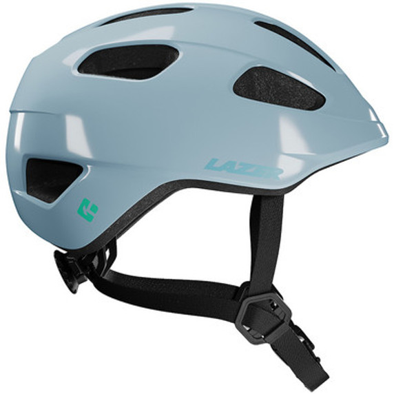 Lazer PNut 2.0 KinetiCore Kids Helmet Blue Mist Unisize Lazer PNut 2.0 KinetiCore Kids Helmet Blue Mist Unisize