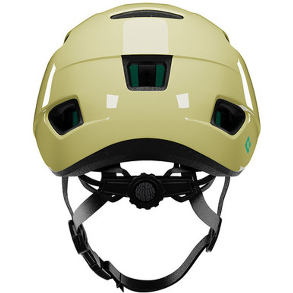 Lazer PNut 2.0 KinetiCore Kids Helmet Mellow Yellow Unisize Lazer PNut 2.0 KinetiCore Kids Helmet Mellow Yellow Unisize