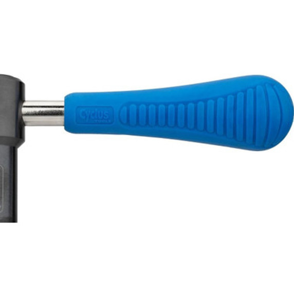 Cyclus Headset Press