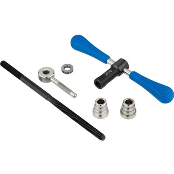 Cyclus Headset Press