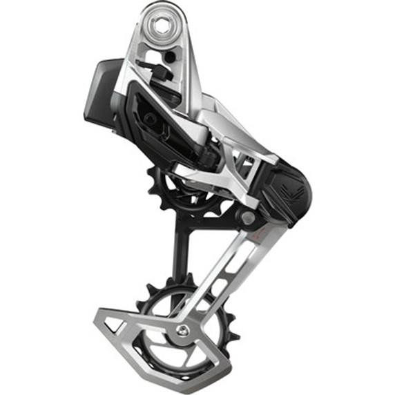 SRAM 1987 Limited Edition T-Type Eagle AXS Groupset SRAM 1987 Limited Edition T-Type Eagle AXS Groupset