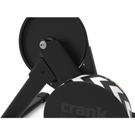 Wahoo Kickr Core 2 w/Zwift Click + Cog Wahoo Kickr Core 2 w/Zwift Click + Cog