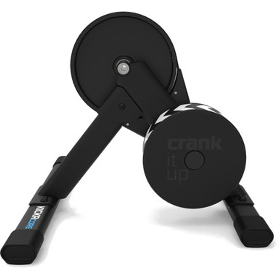 Wahoo Kickr Core 2 w/Zwift Click + Cog Wahoo Kickr Core 2 w/Zwift Click + Cog