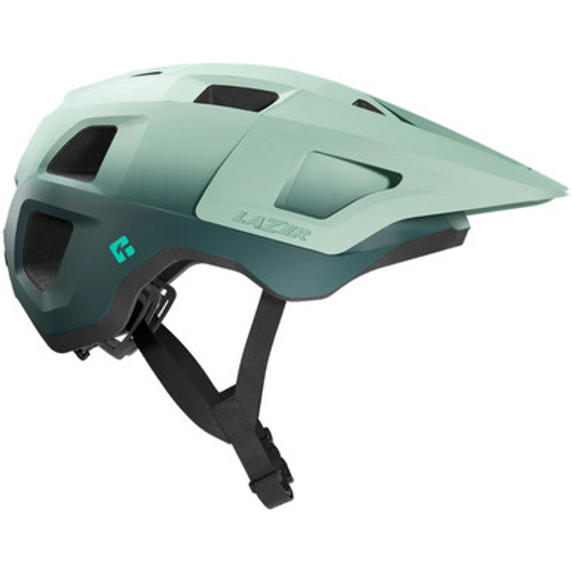 Lazer Finch KinetiCore Helmet Matte Mint Unisize Lazer Finch KinetiCore Helmet Matte Mint Unisize