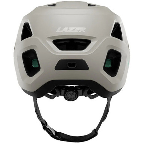 Lazer Lupo KinetiCore Helmet Matte Stone Unisize Lazer Lupo KinetiCore Helmet Matte Stone Unisize