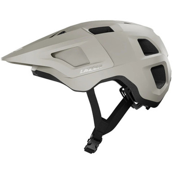 Lazer Lupo KinetiCore Helmet Matte Stone Unisize Lazer Lupo KinetiCore Helmet Matte Stone Unisize