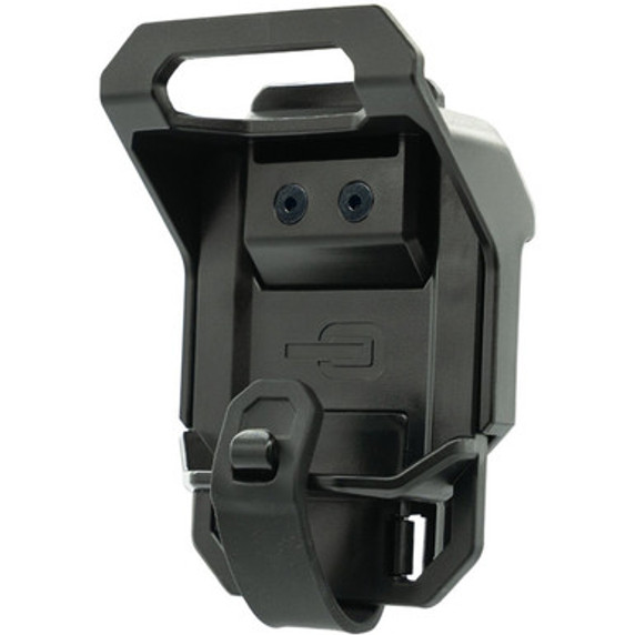 Hiplok BR1000 Bracket For 1000 Series Locks Black Hiplok BR1000 Bracket For 1000 Series Locks Black