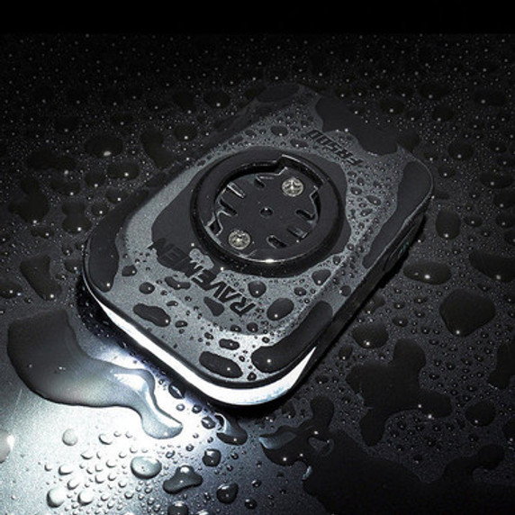 Ravemen FR500 Front Light for Wahoo/Garmin