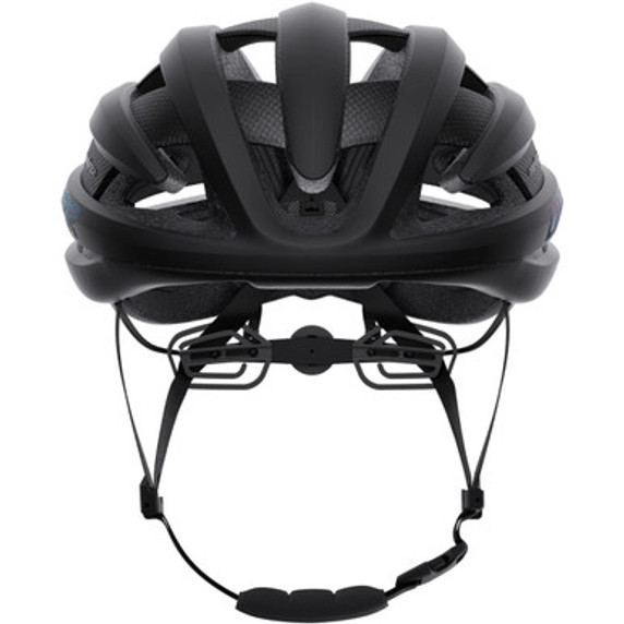 Limar Air Pro MIPS Road Helmet Iridescent Matte Black