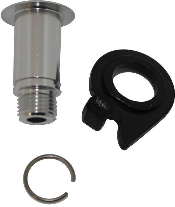 SRAM Rear Derraileur Hanger Bolt Kit (2006-2009 X7/X9)