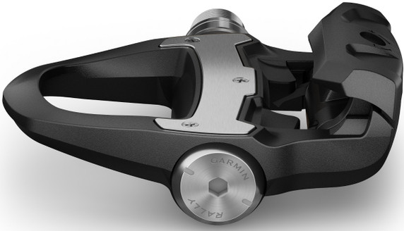 Garmin Rally RS100 Single Side Power Meter SPD-SL Pedals