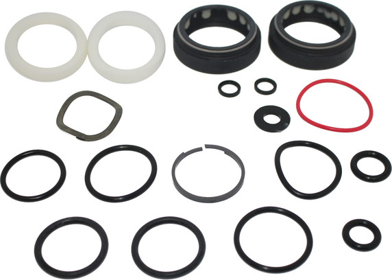 RockShox 35 Gold RL DB 2020+ A1 Fork Service Kit